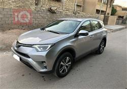 تويوتا راف 4